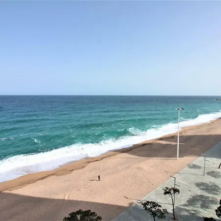 Apartamento Apartamento Platja d'Aro