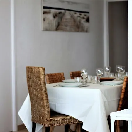 Apartamento *