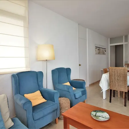 Apartamento * Platja d'Aro