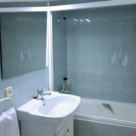 Apartamento Apartamento *