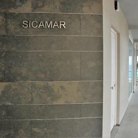 Apartamento Apartamento *