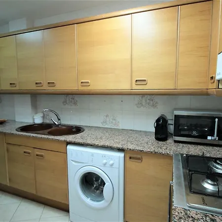 Apartamento Apartamento *