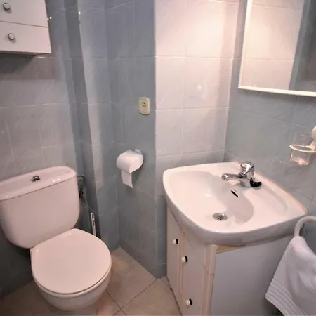 Apartamento Apartamento