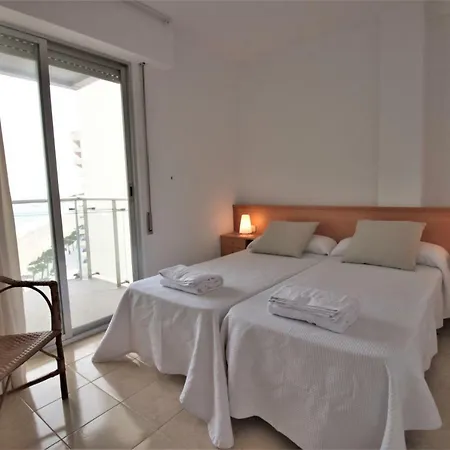 Apartamento Apartamento