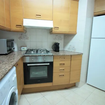 Apartamento Platja d'Aro