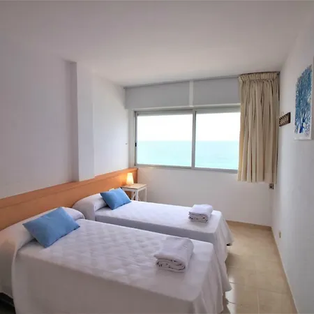 Apartamento Apartamento *
