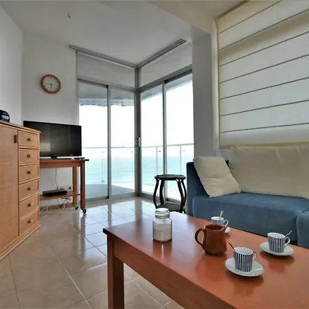 Apartamento Apartment *