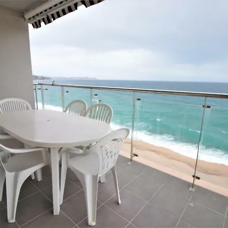 Apartamento *