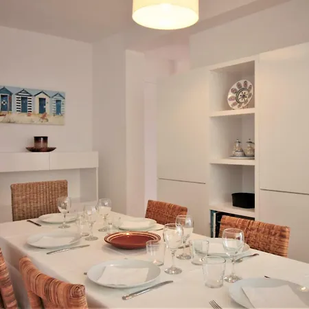 Apartamento Apartment