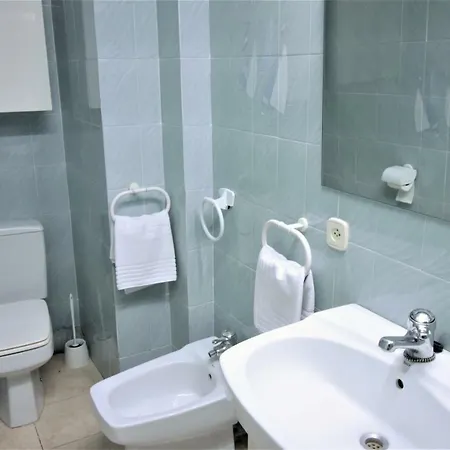 Apartamento Apartment